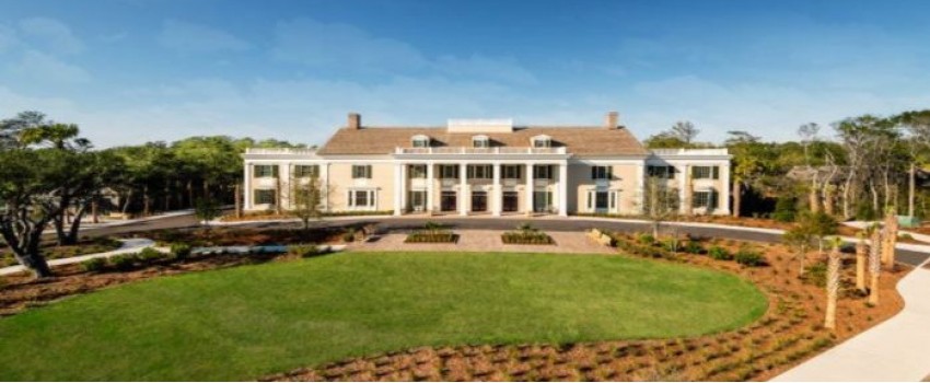 Wake Forest University School of Medicine Summer Radiology Review June 2023 on Kiawah Island
