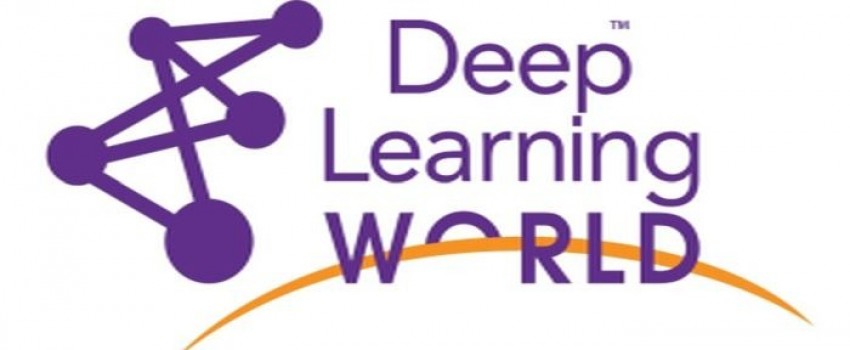 Deep Learning World