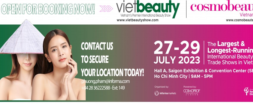 Vietbeauty 2023