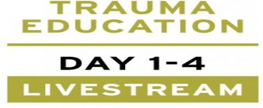 Treating PTSD + Complex Trauma with Dr Leah Giarratano 21-22 and 28-29 September 2023 Livestream - Nottingham