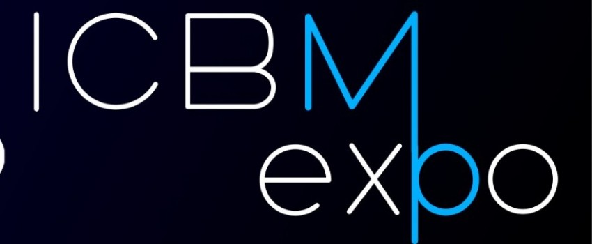 ICBM Expo International Crypto, Blockchain & Metaverse Expo