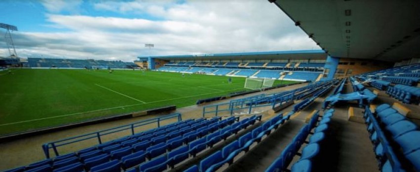 Gillingham Careers Fair | 27th September 2023 | The UK Careers Fair