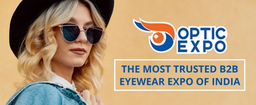 Optic Expo Jaipur  2022 