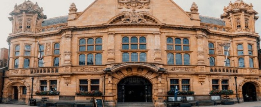 Hereford Careers Fair | 14th September 2023 | The UK Careers Fair