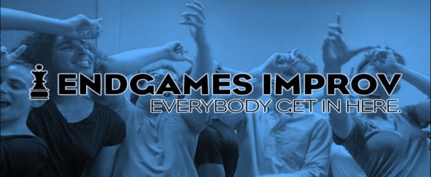 Beginner Improv Comedy Classes - Level 101 - 7 Weeks 