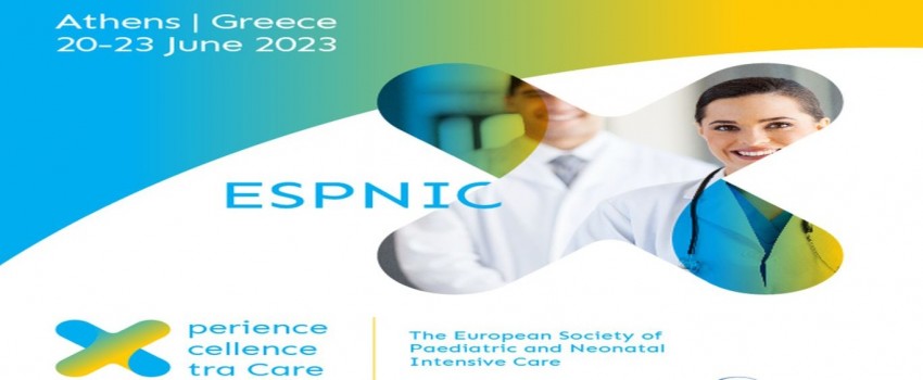 ESPNIC Xperience 2023: 32nd Annual Meeting of ESPNIC, 20-23 June 2023