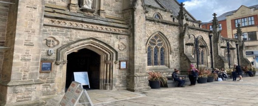 Durham Careers Fair | 10th August 2023 | The UK Careers Fair
