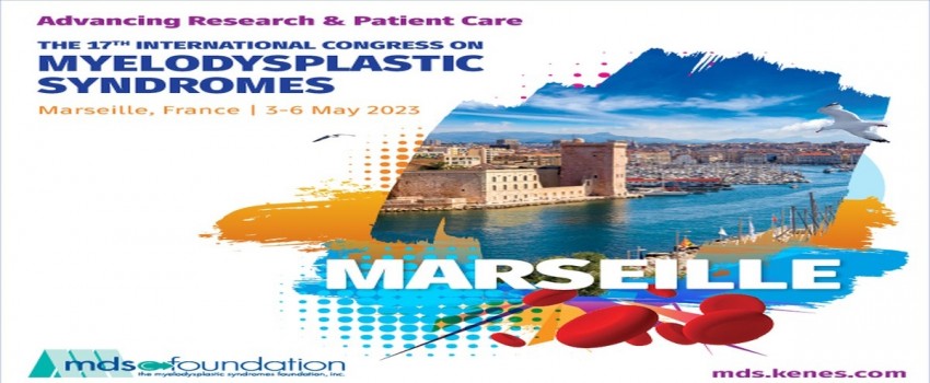 17th International Congress on Myelodysplastic Syndromes