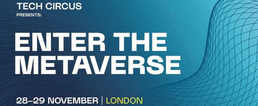 Enter The Metaverse London