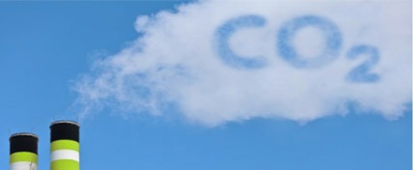 Carbon Capture, Utilisation and Storage (CCUS)