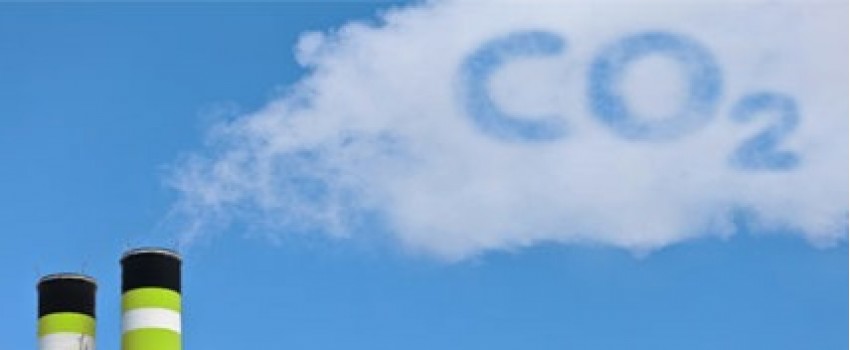 Carbon Capture, Utilisation and Storage (May 2023)