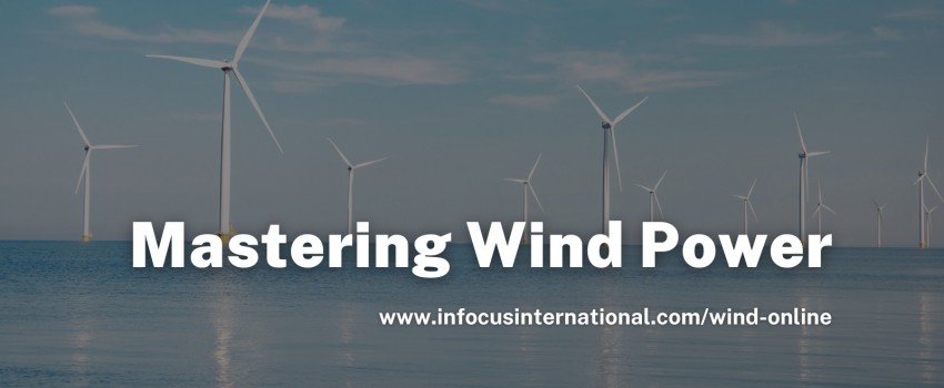 Mastering Wind Power 