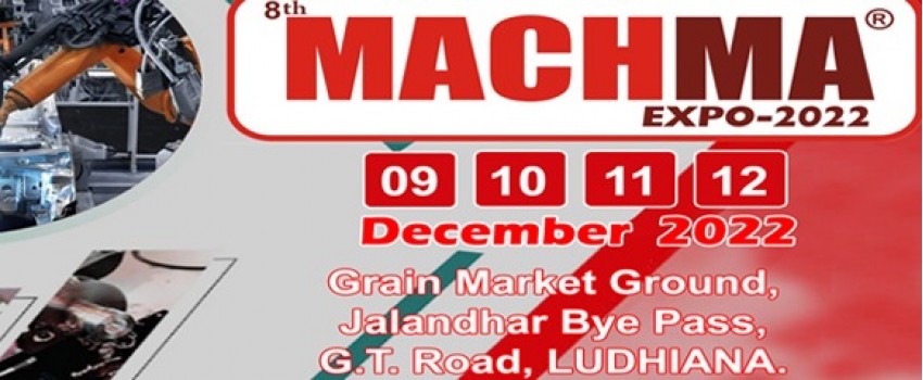 Machma Expo 