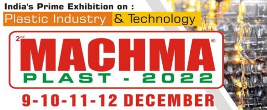 Machma Plast