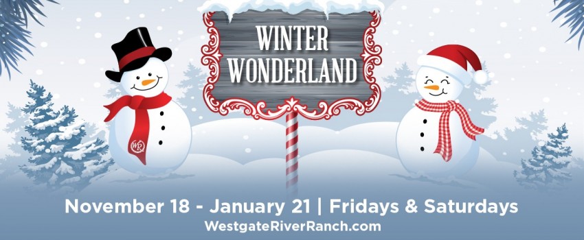 Winter Wonderland
