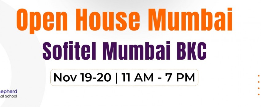 GSIS is now coming to Mumbai