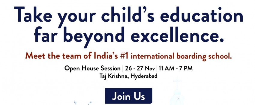 GSIS is now heading to Hyderabad