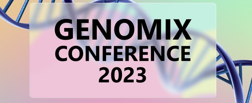 GenomiX Conference 2023