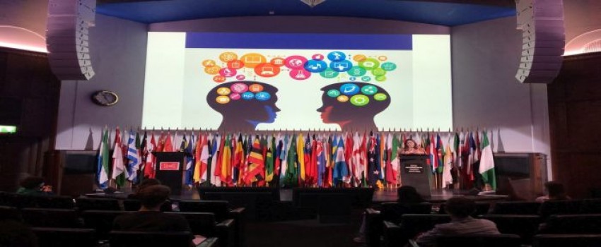 64th London International Youth Science Forum July 2023