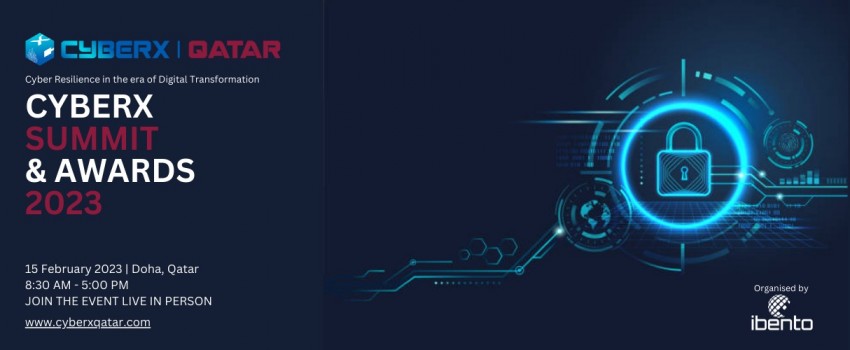 Cyberx Summit & Awards 2023