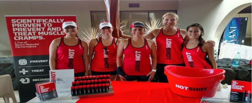 2023 Ironman World Championship Medical Symposium
