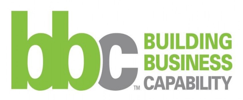 Building Business Capability