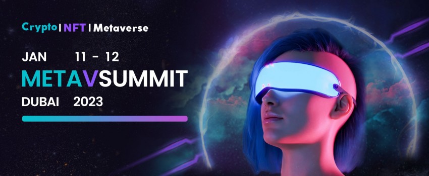 Metavsummit Dubai 2023