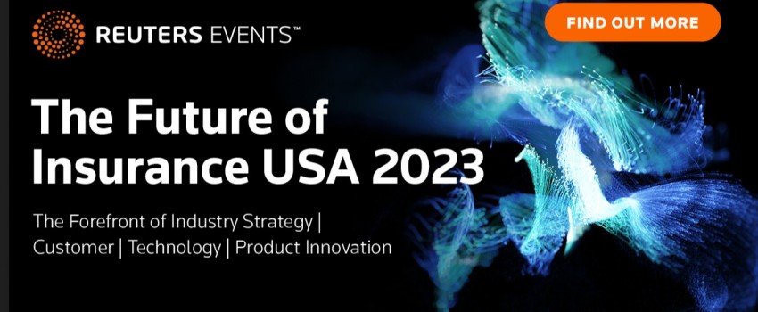 Reuters Events: The Future of Insurance USA 2023