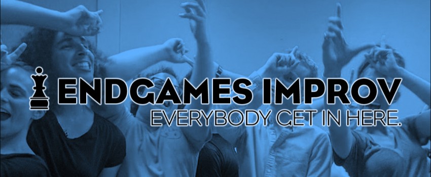 Beginner Improv Comedy Classes - Level 101 - 7 Weeks on January 11, 2023