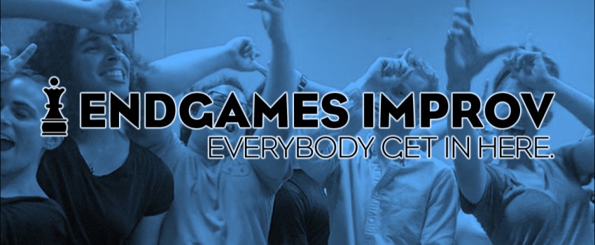 Beginner Improv Comedy Classes - Level 101 - 7 Weeks
