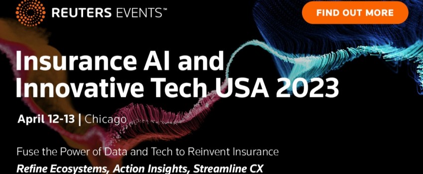 Insurance AI and Innovative Tech USA 2023