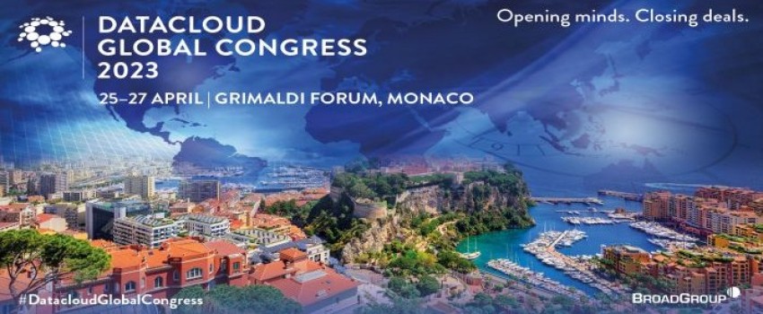 Datacloud Global Congress 2023