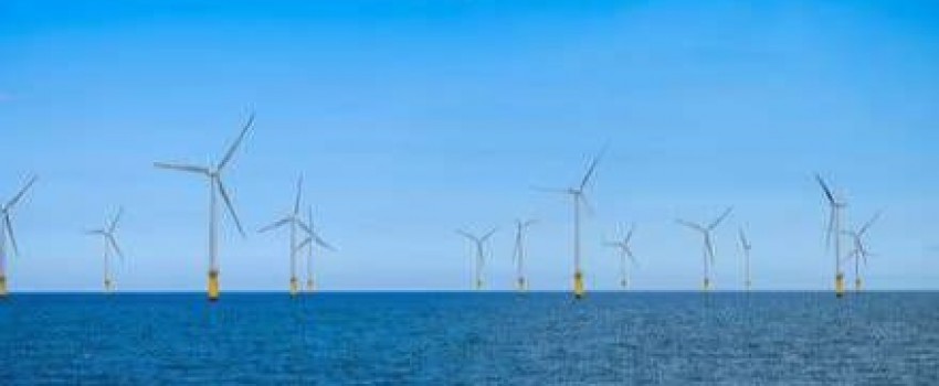 Floating Wind Turbine Maintenance Events