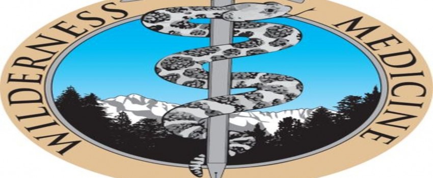 The National Conference on Wilderness Medicine 2023