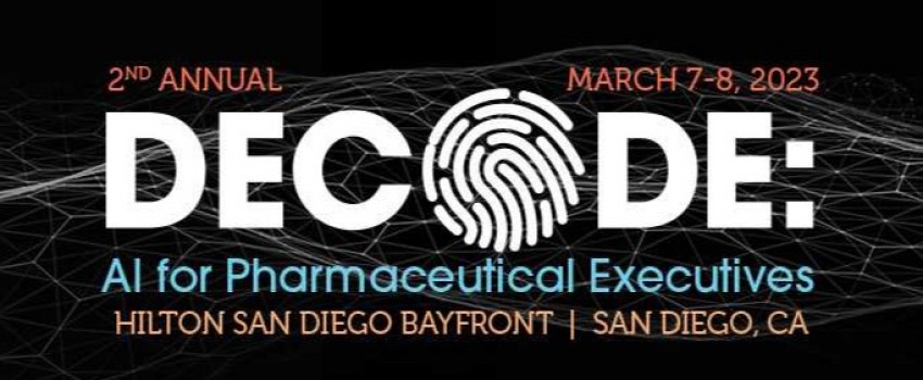 DECODE: AI For Pharmaceutical Executives
