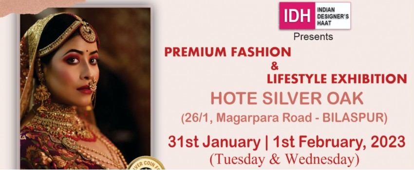 Indian Deigner's haat Bilaspur
