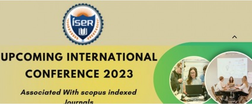 International Conference on Agricultural and Biological Science (ICABS