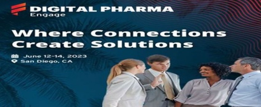 Digital Pharma Engage 2023