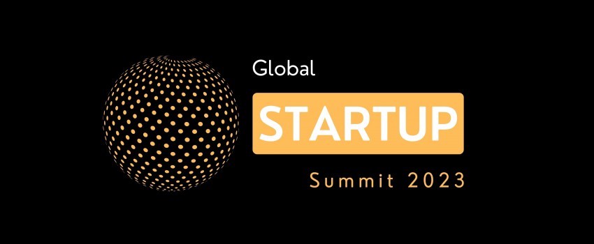 Global Startup Summit 2023 | Mumbai