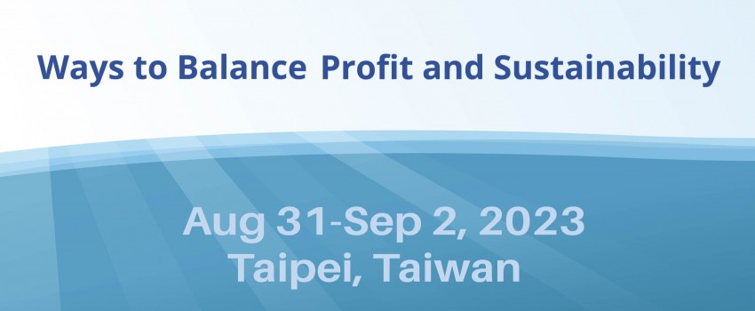Taiwan International Ocean and Fisheries Industry Show