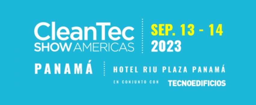 Cleantec Show Americas