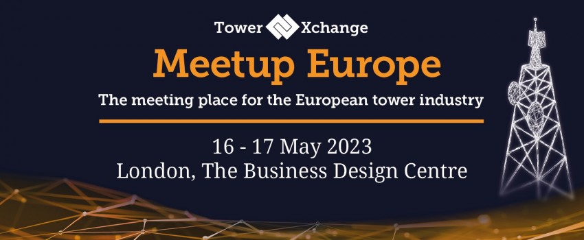 TowerXchange Meetup Europe 2024