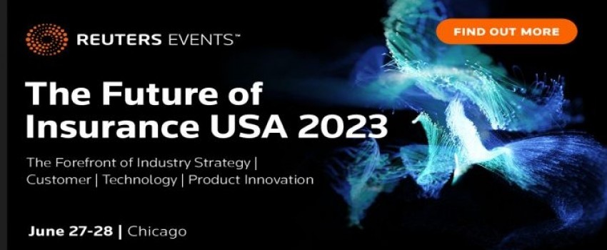 The Future of Insurance USA 2023