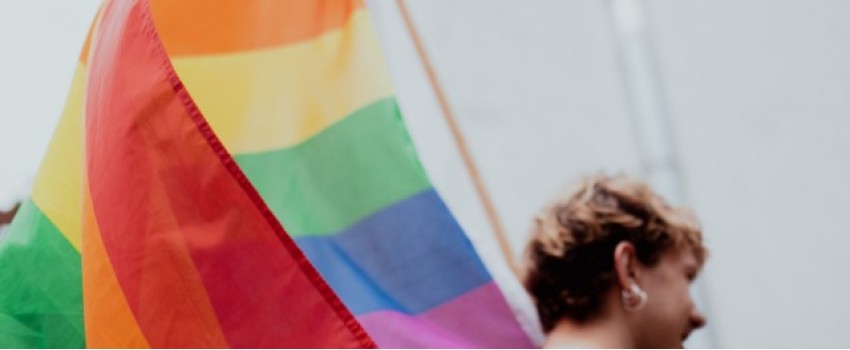 Free Online Panel: Tales from LGBTQ+ History