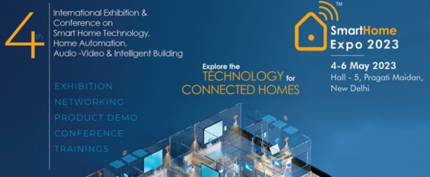 Smart Home Expo