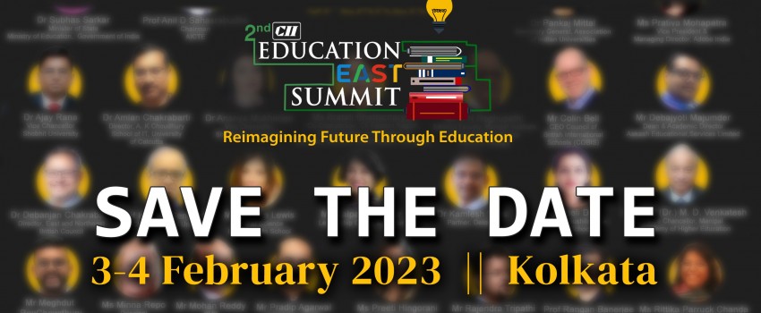 Education East Summit