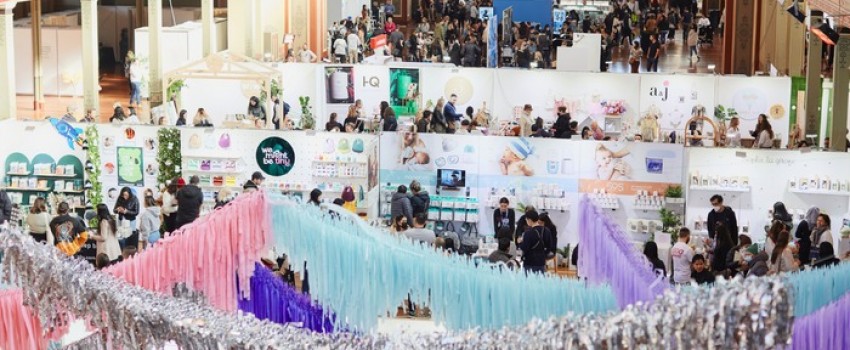 One Fine Baby Expo Sydney