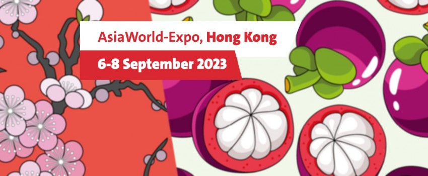 ASIA FRUIT LOGISTICA