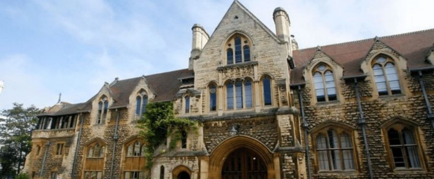 Cheltenham Careers Fair | 11th August 2023 | The UK Careers Fair