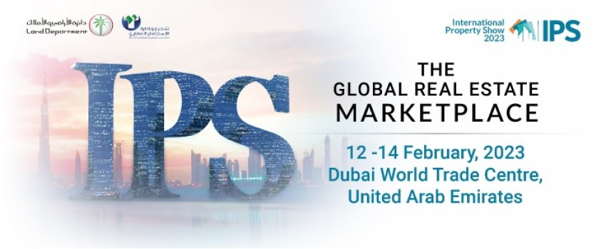 International Property Show 2023